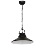 Lampa wisząca IRON 6206