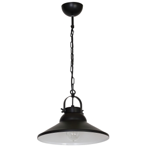 Lampa wisząca IRON 6206