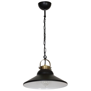 Lampa wisząca IRON 6207