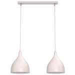 Lampa wisząca NOAK CLASSIC cashmere 6233