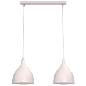 Lampa wisząca NOAK CLASSIC cashmere 6233