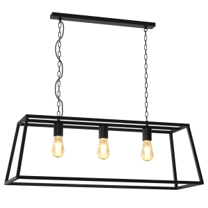 Lampa wisząca FRAME 6518