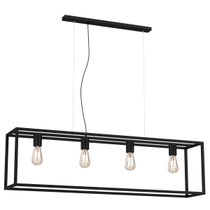 Lampa wisząca FRAME 6695