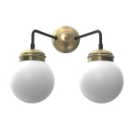 Lampa kinkiet HYDRO 7034