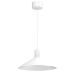 Lampa wisząca Nox white 1xGU10 /  7836