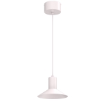 Lampa wisząca Nox cashmere 1xGU10 /  7858