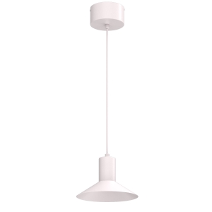 Lampa wisząca Nox cashmere 1xGU10 /  7858