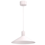 Lampa wisząca Nox cashmere 1xGU10 /  7860