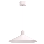 Lampa wisząca Nox cashmere 1xGU10 /  7861