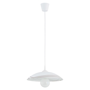 Lampa wisząca TENSI 1xE27  /  61559