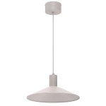 Lampa wisząca Nox cashmere 1xGU10 /  8039