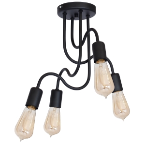 Lampa sufitowa DOW 8060