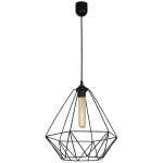 Lampa wisząca BASKET NEW 8062