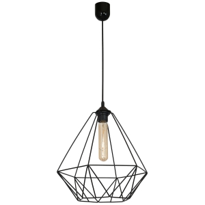 Lampa wisząca BASKET NEW 8062