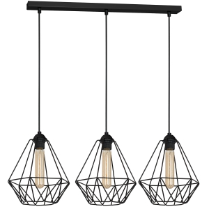 Lampa wisząca BASKET NEW 8063