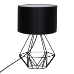 Lampa stołowa BASKET NEW 8065