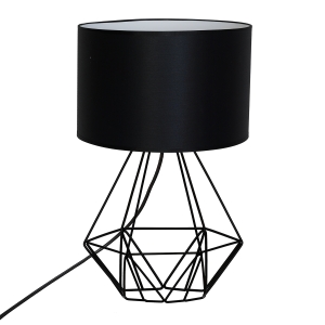 Lampa stołowa BASKET NEW 8065