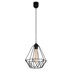 Lampa wisząca BASKET NEW 8070