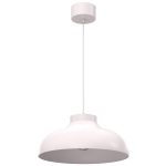 Lampa wisząca BASCA cashmere 1xE27 / 8484
