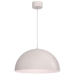 Lampa wisząca Sola dia 500 cashmere 1xE27 /  8865