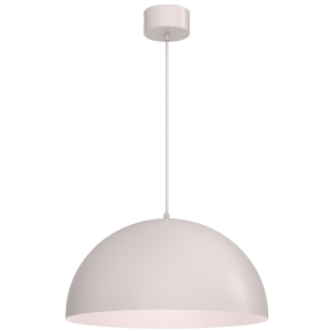 Lampa wisząca Sola dia 500 cashmere 1xE27 /  8865