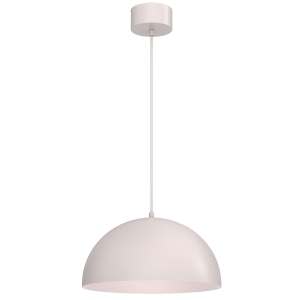 Lampa wisząca Sola dia 380 cashmere 1xE27 / 8866