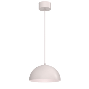 Lampa wisząca Sola dia 290 cashmre 1xE27 /  8867