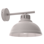 Lampa kinkiet Sven cashmere 1xE27 /  8871