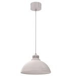 Lampa wisząca Sven cashmere dia 300 mm 1xE27 /  8874