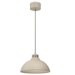 Lampa wisząca SVEN dia 300 mm 1xE27 /  8890