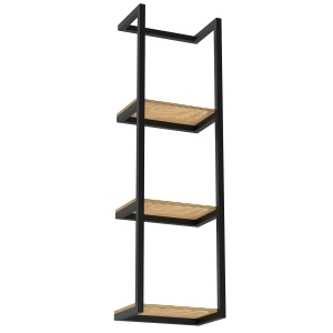 Półka naścienna BATHROOM ORGANIZATION 9030