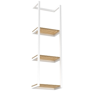 Półka naścienna BATHROOM ORGANIZATION 9031