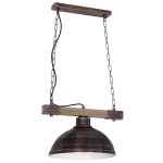Lampa wisząca HAKON 9039