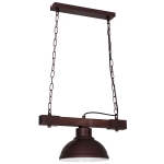 Lampa wisząca HAKON 9052