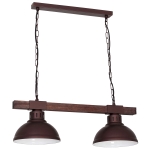 Lampa wisząca HAKON 9053