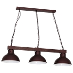 Lampa wisząca HAKON 9054