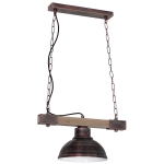 Lampa wisząca HAKON 9056