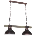 Lampa wisząca HAKON 9057