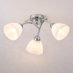 Lampa sufitowa CLARA 3xE27