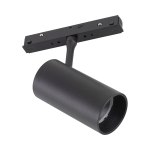 MAGNETIC EASY SPOT BLACK 12W CCT