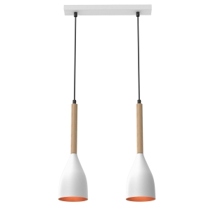 Lampa wisząca MUZA 9107