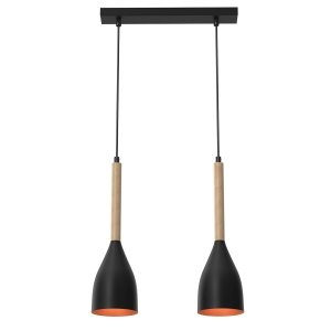 Lampa wisząca MUZA 9113