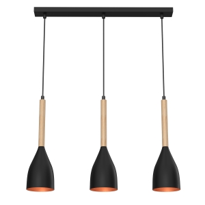 Lampa wisząca MUZA 9114