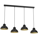 Lampa wisząca SVEN 9117