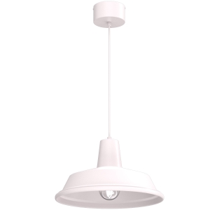 Lampa wisząca CLASS cashmere 1xE27 / 9264