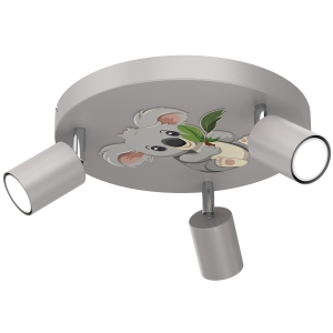 Lampa spot FUN KOALA 9307