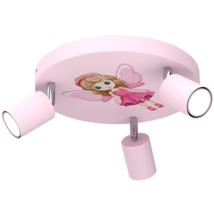 Lampa spot FUN FAIRY 9337