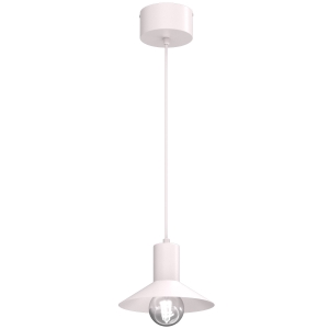 Lampa wisząca Nox cashmere 1xE27 /  9341