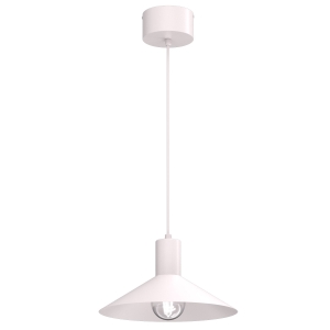 Lampa wisząca Nox cashmere 1xE27 /  9342