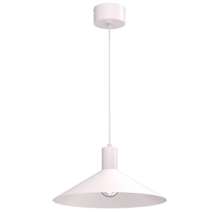 Lampa wisząca Nox cashmere 1xE27 / 9343